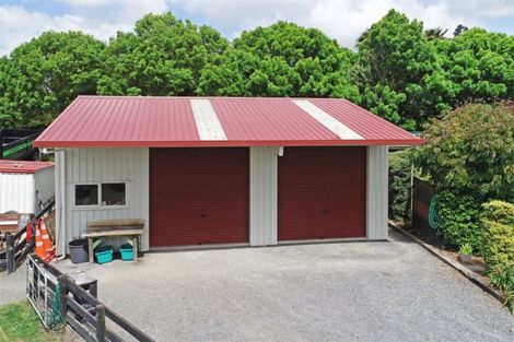 Photo of property in 129 Travers Road, Te Kauwhata, 3782