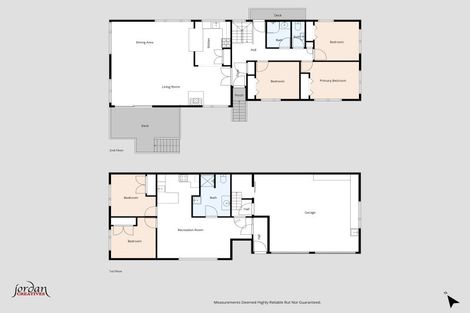 Photo of property in 20 Macdonell Street, Hilltop, Taupo, 3330