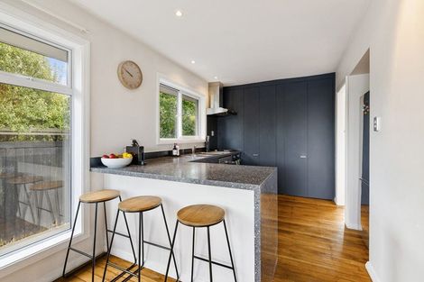 Photo of property in 124 Cavendish Road, Casebrook, Christchurch, 8051