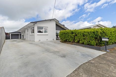 Photo of property in 10 Hurley Place, Awapuni, Palmerston North, 4412