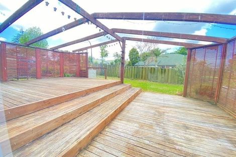 Photo of property in 7 Wineberry Place, Albany, Auckland, 0632