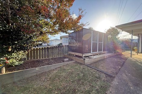 Photo of property in 1/17 Quennell Avenue, Favona, Auckland, 2024