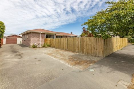 Photo of property in 4 Todd Place, Allenton, Ashburton, 7700