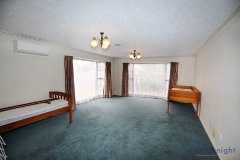 Photo of property in 264 Yaldhurst Road, Avonhead, Christchurch, 8042