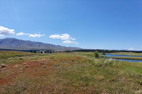 Photo of property in D'archiac Drive, Lake Tekapo, 7999