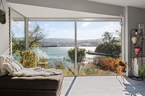 Photo of property in 155 Portobello Road, Vauxhall, Dunedin, 9013