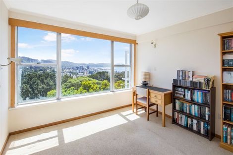 Photo of property in Lincoln Court Flats, 1 Washington Avenue, Brooklyn, Wellington, 6021