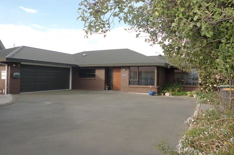 Photo of property in 186b King Street, Temuka, 7920