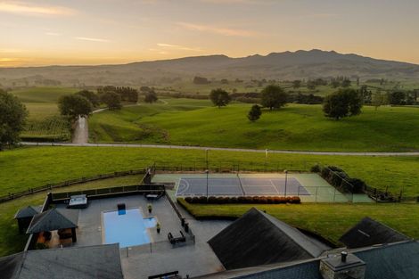 Photo of property in 325 Candy Road, Pokuru, Te Awamutu, 3875