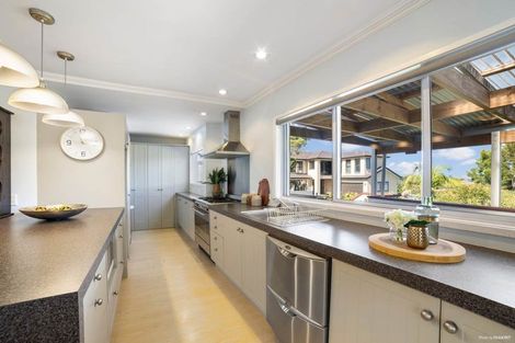 Photo of property in 119 Fairview Avenue, Fairview Heights, Auckland, 0632