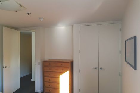 Photo of property in Montreaux Apartments, 5a/164 The Terrace, Wellington Central, Wellington, 6011
