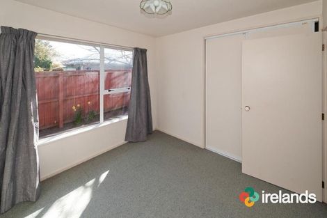 Photo of property in 2/4 Mull Place, Broomfield, Christchurch, 8042