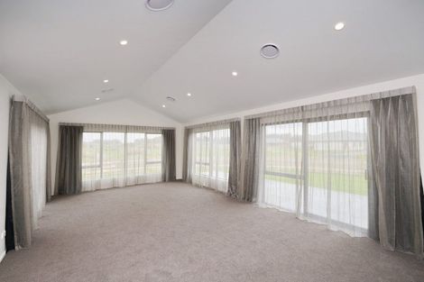 Photo of property in 14 Texel Crescent, West Melton, 7618