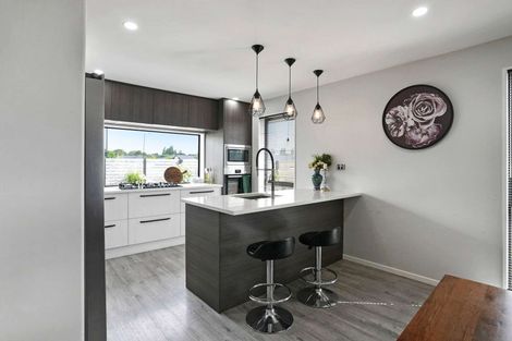 Photo of property in 141 Georgina Street, Marshland, Christchurch, 8083