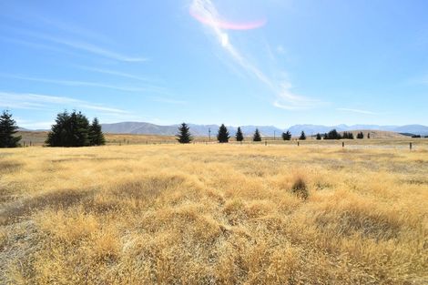 Photo of property in 122 The Drive, Twizel, 7999