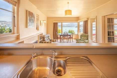 Photo of property in 109 Beach Road, Akaroa, 7520