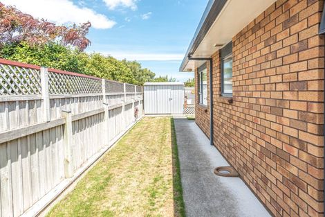 Photo of property in 7 Kelsi Street, Tawhero, Whanganui, 4501