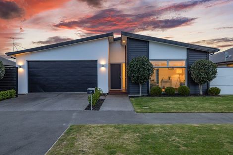 Photo of property in 115 Metehau Street, Marshland, Christchurch, 8083