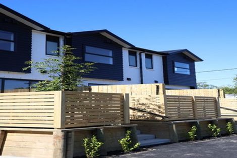 Photo of property in 2/8 Ngaere Avenue, Chartwell, Hamilton, 3210