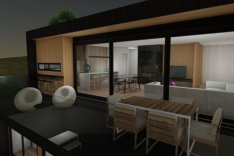 Photo of property in 14 Burbury Ridge, Havelock North, 4130