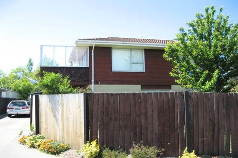 Photo of property in 1 Laurel Lane, Kaiapoi, 7630
