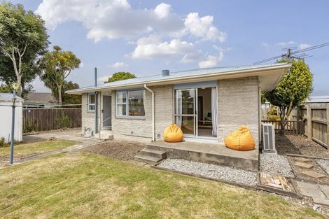 Photo of property in 3 La Perouse Place, Northcote, Christchurch, 8052