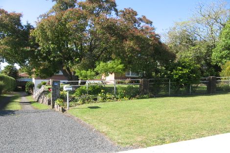 Photo of property in 135 Main North Road, Otorohanga, 3900
