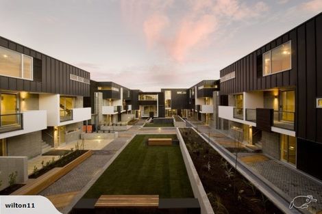 Photo of property in 40/225 Salisbury Street, Christchurch Central, Christchurch, 8013