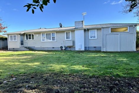 Photo of property in 70 Parker Avenue, Levin, 5510