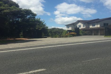 Photo of property in 387 Paremoremo Road, Paremoremo, Auckland, 0632