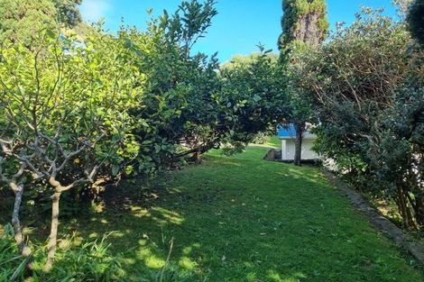 Photo of property in 13 Ames Street, Paekakariki, 5034