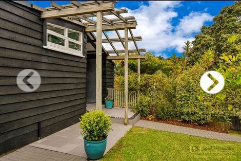 Photo of property in 14 Cloverly Crescent, Campbells Bay, Auckland, 0630