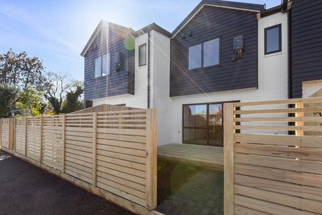 Photo of property in 14/6 Fend Street, Chartwell, Hamilton, 3210
