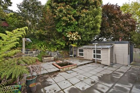 Photo of property in 2/71 Cashmere Road, Cashmere, Christchurch, 8022