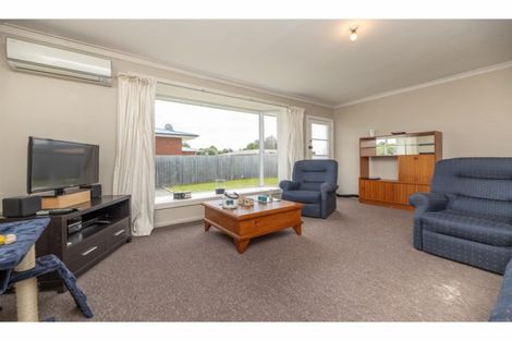 Photo of property in 151 Rolleston Street, Rakaia, 7710