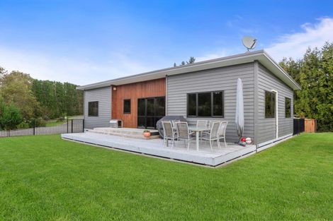 Photo of property in 72 Lund Road, Aongatete, Katikati, 3178