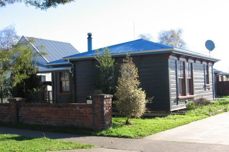 Photo of property in 21 Mcgregor Street, Milson, Palmerston North, 4414