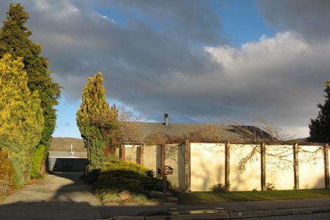 Photo of property in 3 Arnott Street, Alexandra, 9320