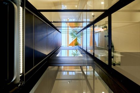 Photo of property in 31 Mcfarlane Street, Mount Victoria, Wellington, 6011