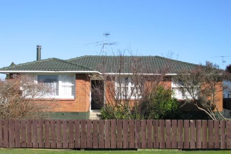 Photo of property in 8 Brightwell Street, Papakura, 2110