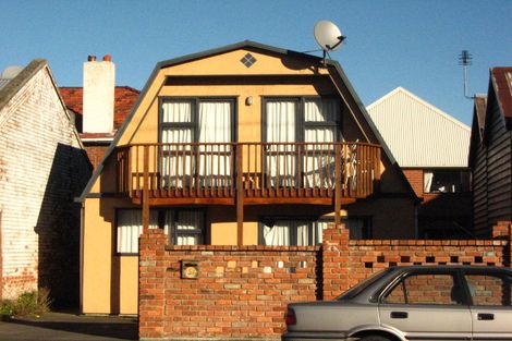 Photo of property in 156 Albany Street, North Dunedin, Dunedin, 9016