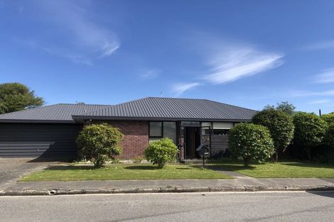 Photo of property in 2 Gainsborough Street, Hoon Hay, Christchurch, 8025