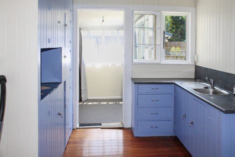 Photo of property in 197 College Street, West End, Palmerston North, 4412