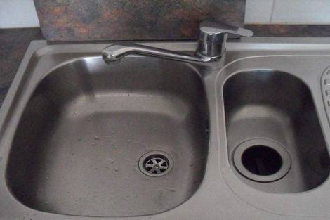 Photo of property in Marina Park Apartments, 33/146 Fanshawe Street, Auckland Central, Auckland, 1010