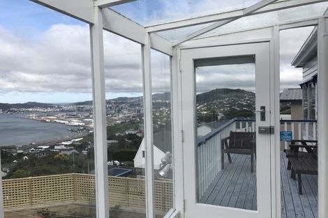 Photo of property in 97 Jubilee Road, Khandallah, Wellington, 6035