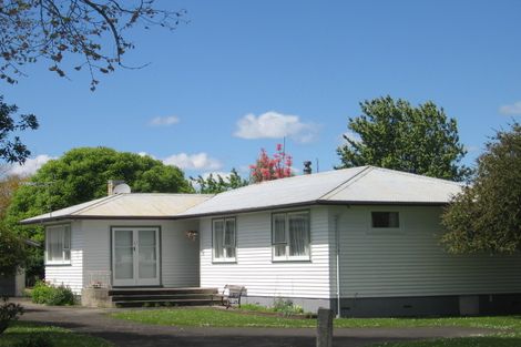 Photo of property in 12 York Place, Matamata, 3400