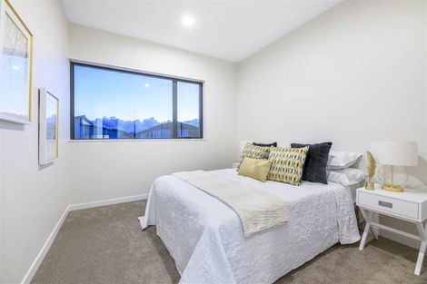 Photo of property in 18 Willowherb Lane, Hobsonville, Auckland, 0616