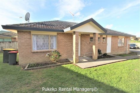 Photo of property in 32 Manston Road, Mangere, Auckland, 2022