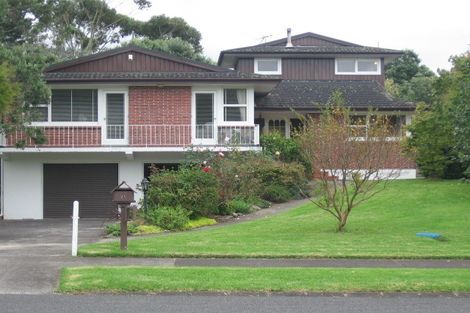 Photo of property in 71 Fisher Parade, Sunnyhills, Auckland, 2010