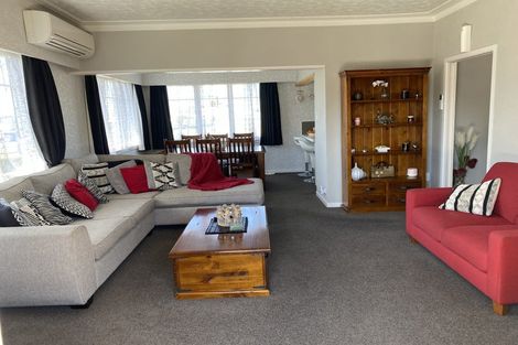 Photo of property in 9 Park Street, Morrinsville, 3300